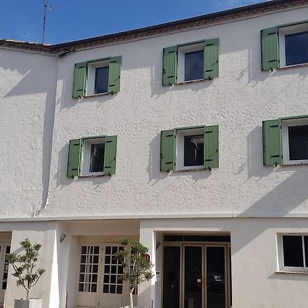 Auberge Des Toques Pégomas Buitenkant foto