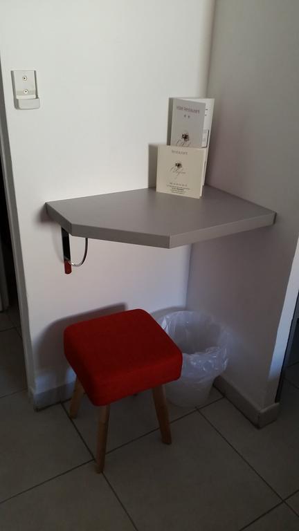 Auberge Des Toques Pégomas Buitenkant foto
