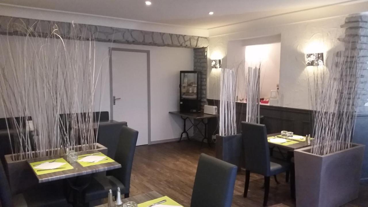 Auberge Des Toques Pégomas Buitenkant foto