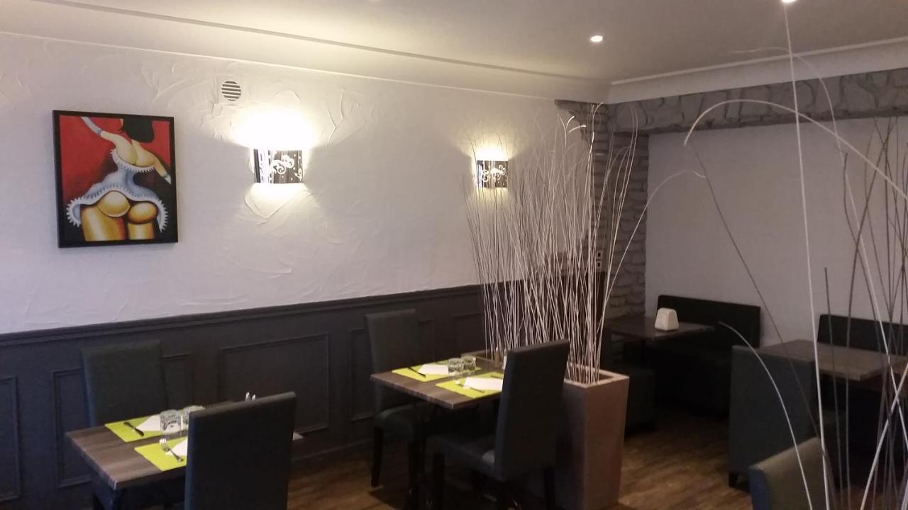Auberge Des Toques Pégomas Buitenkant foto
